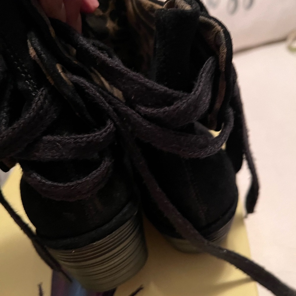 Fly boots - Picture 9 of 9
